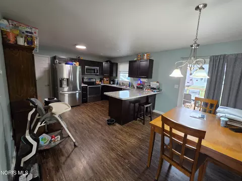 Kitchen - 723 Chestnut Dr, Upper Sandusky, OH 43351 photo 1 of 1