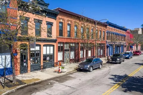 44 S Saint Clair St #1, Toledo, OH 43604