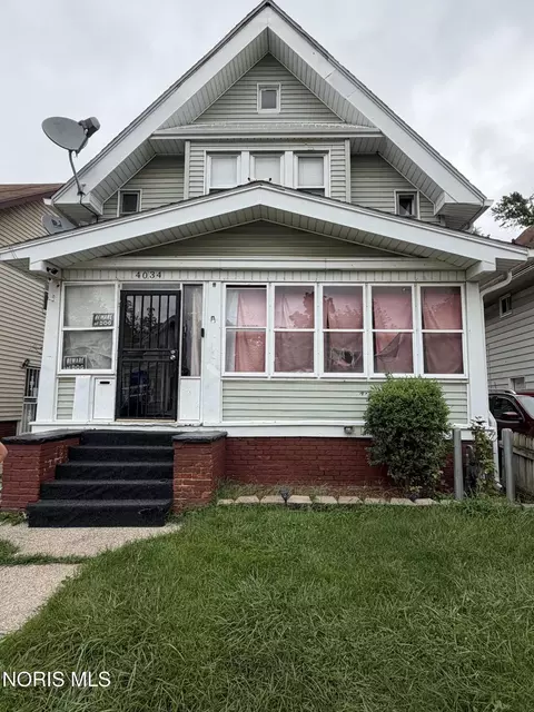 4034 Asbury Dr, Toledo, OH 43612