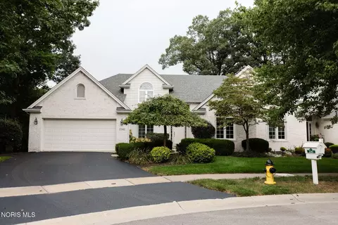 2342 Birch Run Ct, Sylvania, OH 43560