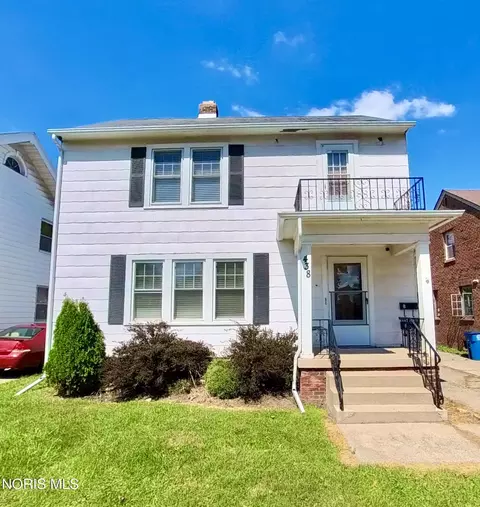 438 Pasadena Blvd, Toledo, OH 43612
