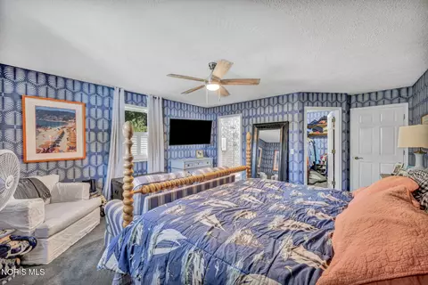 Bedroom - 5491 Brookview Ln, Upper Sandusky, OH 43351 photo 5 of 6