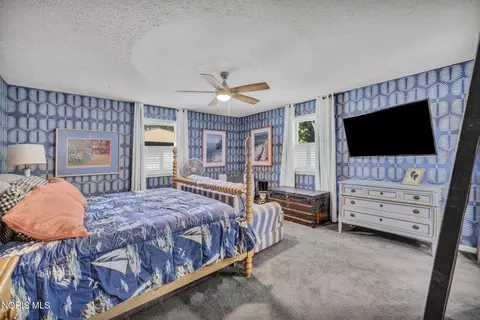 Bedroom - 5491 Brookview Ln, Upper Sandusky, OH 43351 photo 4 of 6