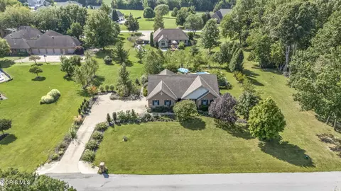 View/Area - 5491 Brookview Ln, Upper Sandusky, OH 43351 photo 1 of 4