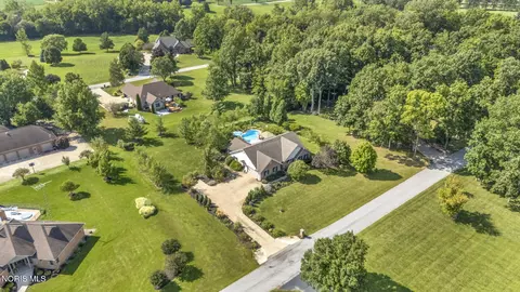 View/Area - 5491 Brookview Ln, Upper Sandusky, OH 43351 photo 2 of 4