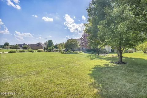 Exterior - 5491 Brookview Ln, Upper Sandusky, OH 43351 photo 3 of 10
