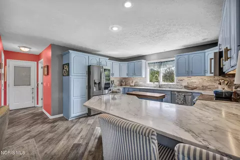 Kitchen - 5491 Brookview Ln, Upper Sandusky, OH 43351 photo 1 of 5