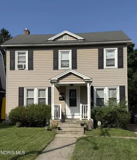 3019 Northwood Ave, Toledo, OH 43606