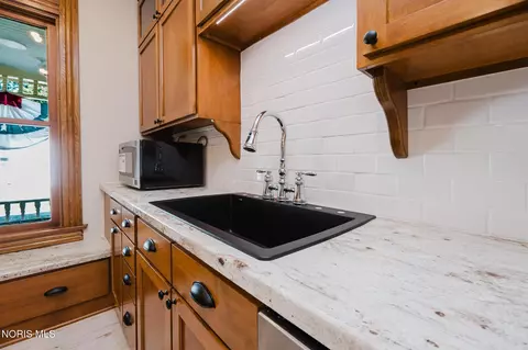 Kitchen - 204 W Main St, Wayne, OH 43466 photo 1 of 7