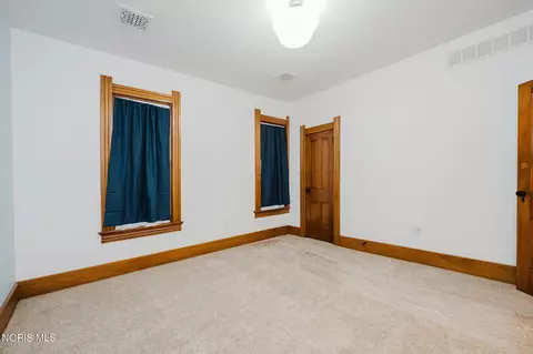 Bedroom - 204 W Main St, Wayne, OH 43466 photo 7 of 13