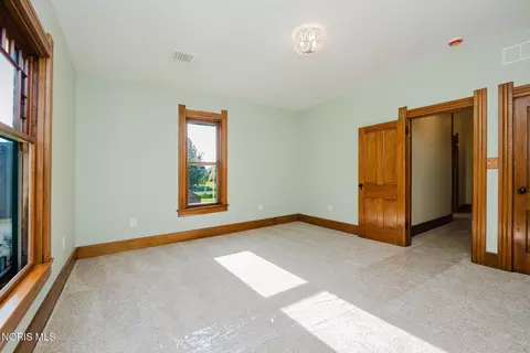 Bedroom - 204 W Main St, Wayne, OH 43466 photo 13 of 13