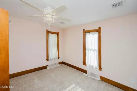 Bedroom - 204 W Main St, Wayne, OH 43466 photo 2 of 13