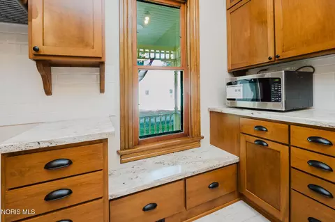 Kitchen - 204 W Main St, Wayne, OH 43466 photo 4 of 7