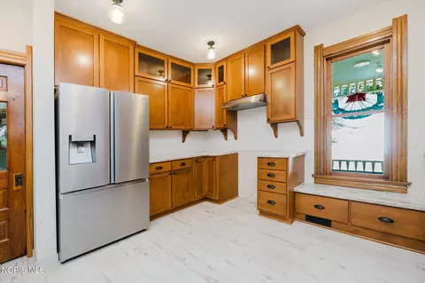 Kitchen - 204 W Main St, Wayne, OH 43466 photo 2 of 7
