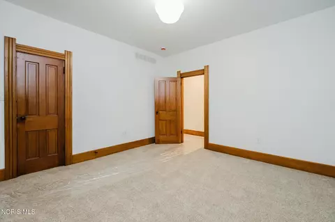 Bedroom - 204 W Main St, Wayne, OH 43466 photo 8 of 13