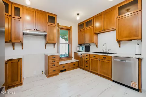 Kitchen - 204 W Main St, Wayne, OH 43466 photo 3 of 7