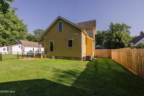 Exterior - 204 W Main St, Wayne, OH 43466 photo 13 of 13