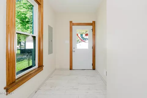 Entry Way - 204 W Main St, Wayne, OH 43466 photo 6 of 11