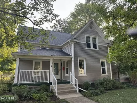 601 Louisiana Ave, Perrysburg, OH 43551