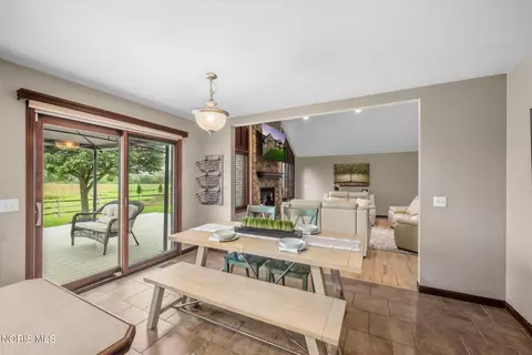 Dining - 1733 Spring Forest Dr, Oregon, OH 43616 photo 1 of 1
