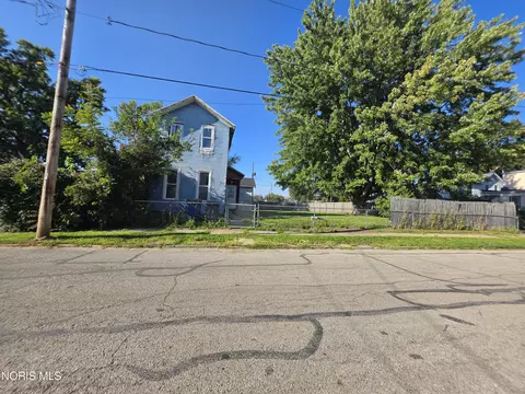 520 Jervis St, Toledo, OH 43609