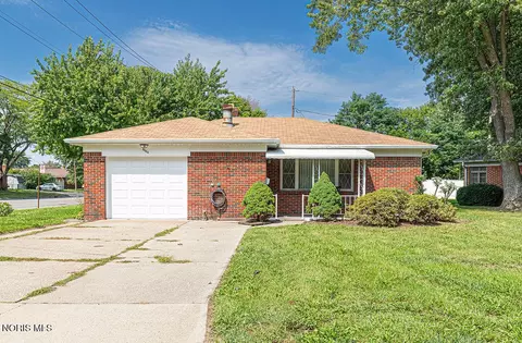 3464 Radisson Ave, Toledo, OH 43614