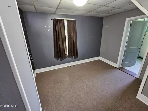 Bedroom - 376 W Spring St, Upper Sandusky, OH 43351 photo 1 of 6