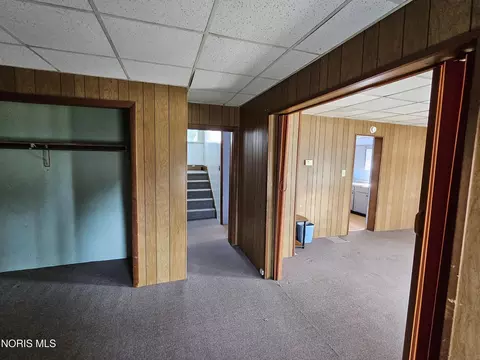 Entry Way - 376 W Spring St, Upper Sandusky, OH 43351 photo 1 of 3