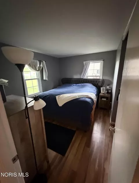 Bedroom - 204 John St, Bryan, OH 43506 photo 5 of 7