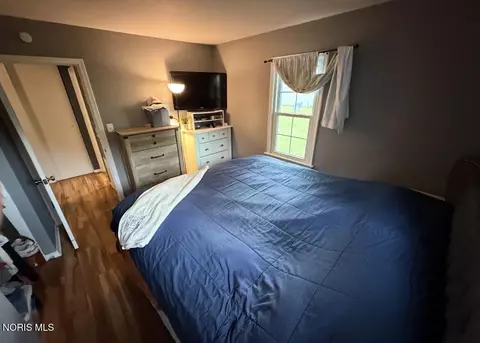 Bedroom - 204 John St, Bryan, OH 43506 photo 4 of 7
