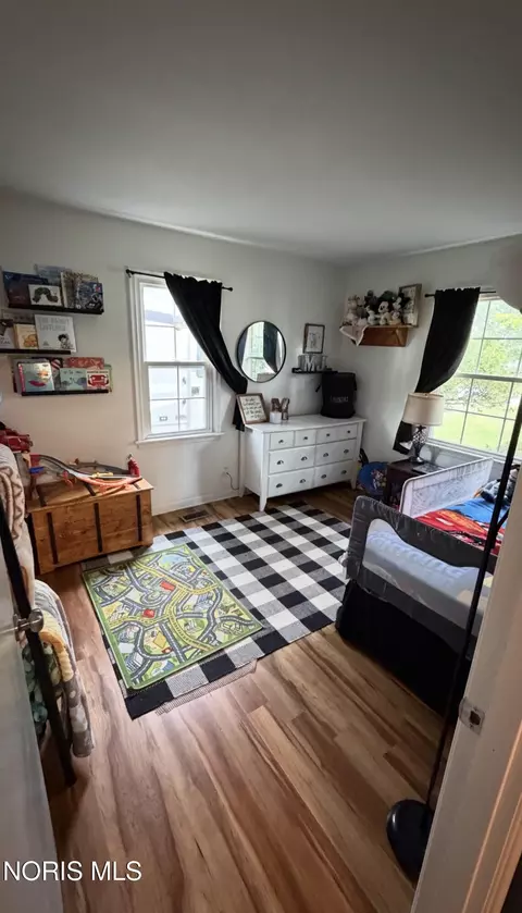 Bedroom - 204 John St, Bryan, OH 43506 photo 3 of 7