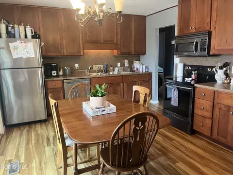 Kitchen - 204 John St, Bryan, OH 43506 photo 1 of 2