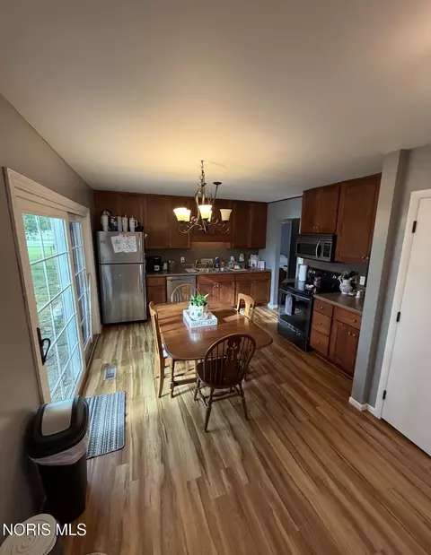 Kitchen - 204 John St, Bryan, OH 43506 photo 2 of 2