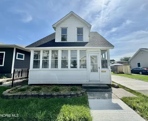 2918 113th St, Toledo, OH 43611