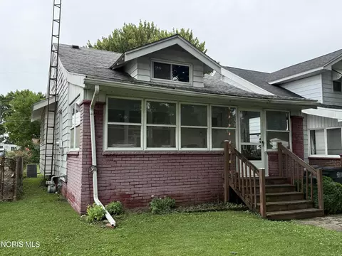 1955 Kelsey Ave, Toledo, OH 43605