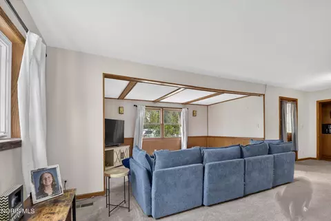 Living - 322 Lightner St, Bradner, OH 43406 photo 1 of 1