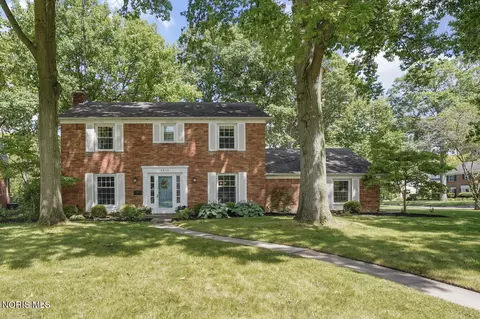 3610 Chesterton Dr, Toledo, OH 43615