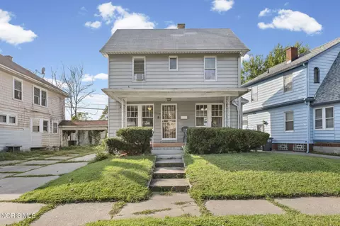 Exterior - 1321 Addington Rd, Toledo, OH 43607 photo 1 of 2