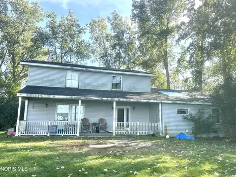 13880 W Duff-washa Rd, Oak Harbor, OH 43449