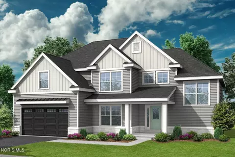 152 Barton Creek Dr, Perrysburg, OH 43551