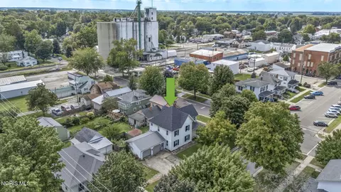 View/Area - 201 E Johnson St, Upper Sandusky, OH 43351 photo 1 of 3
