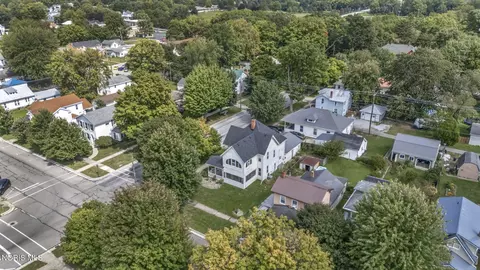 View/Area - 201 E Johnson St, Upper Sandusky, OH 43351 photo 2 of 3