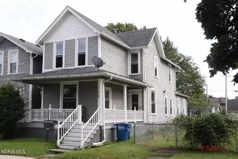 419 Western Ave, Toledo, OH 43609
