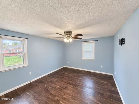 Bedroom - 211 N Walnut St, Paulding, OH 45879 photo 1 of 4