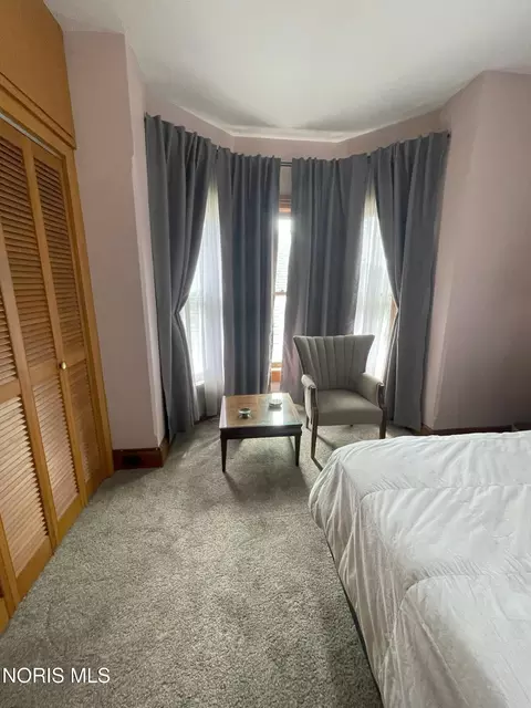 Bedroom - 215 N 3rd St, Upper Sandusky, OH 43351 photo 1 of 3