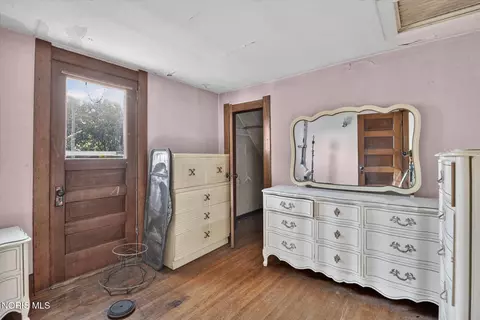 Bedroom - 610 Marmion Ave, Toledo, OH 43607 photo 2 of 7
