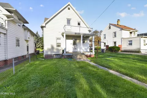 Exterior - 610 Marmion Ave, Toledo, OH 43607 photo 6 of 6