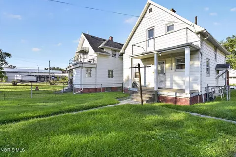 Exterior - 610 Marmion Ave, Toledo, OH 43607 photo 4 of 6