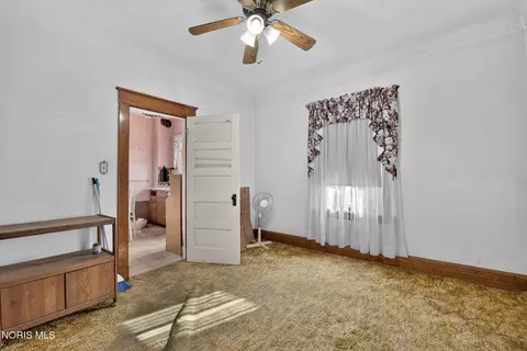 Bedroom - 610 Marmion Ave, Toledo, OH 43607 photo 1 of 7