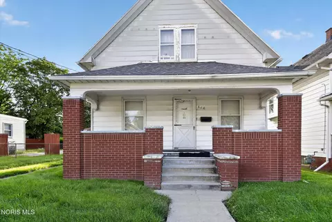 Exterior - 610 Marmion Ave, Toledo, OH 43607 photo 2 of 6